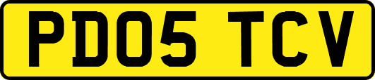 PD05TCV