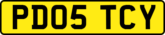 PD05TCY