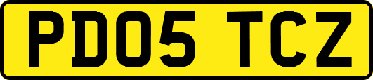 PD05TCZ