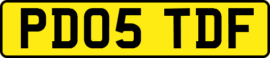 PD05TDF