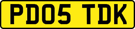 PD05TDK