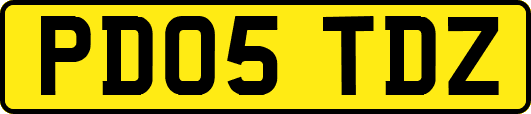 PD05TDZ