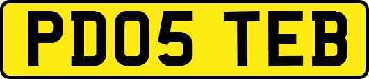 PD05TEB