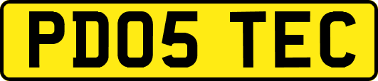 PD05TEC