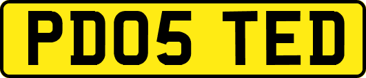 PD05TED