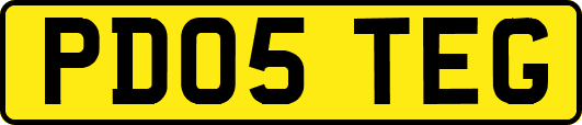 PD05TEG