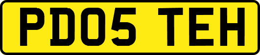 PD05TEH