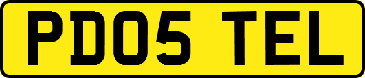 PD05TEL