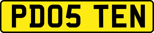 PD05TEN