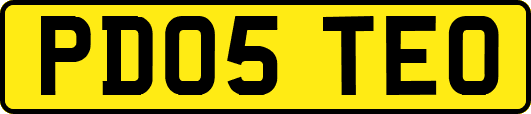 PD05TEO