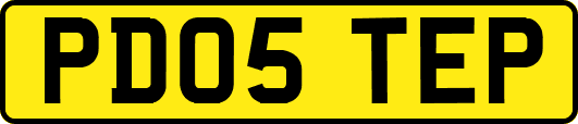 PD05TEP