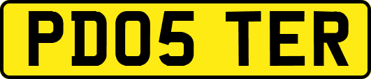 PD05TER
