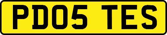 PD05TES