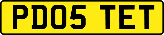 PD05TET