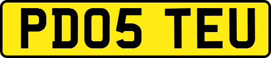 PD05TEU