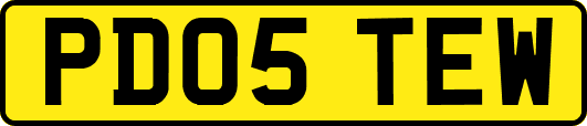 PD05TEW