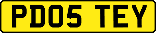 PD05TEY
