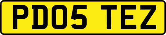 PD05TEZ