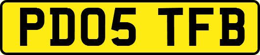 PD05TFB