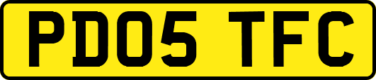 PD05TFC