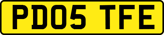 PD05TFE