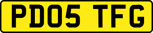 PD05TFG
