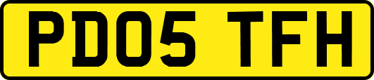 PD05TFH