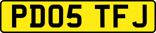 PD05TFJ