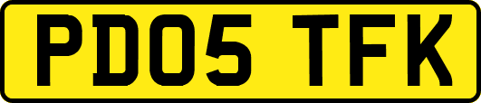 PD05TFK