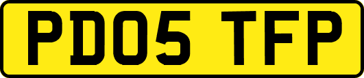PD05TFP