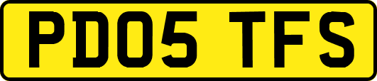 PD05TFS