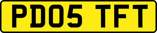 PD05TFT