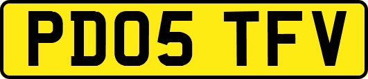 PD05TFV