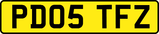 PD05TFZ