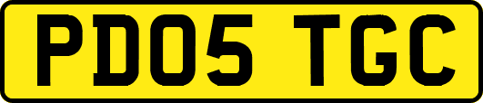 PD05TGC