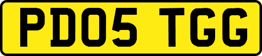 PD05TGG