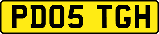 PD05TGH