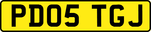 PD05TGJ