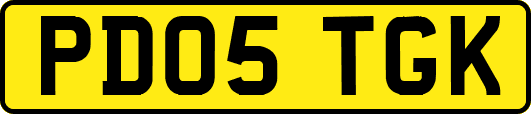 PD05TGK