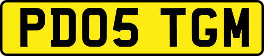 PD05TGM