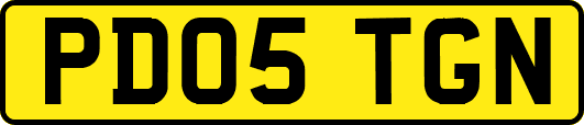 PD05TGN