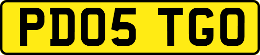 PD05TGO