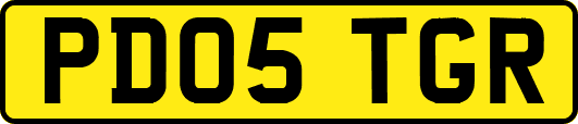 PD05TGR