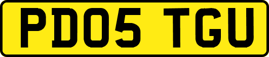 PD05TGU