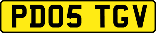 PD05TGV