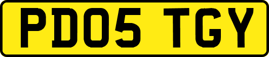 PD05TGY