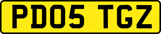 PD05TGZ