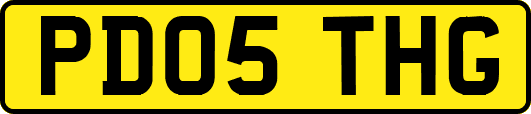 PD05THG