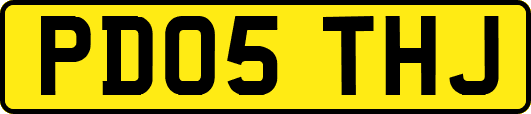 PD05THJ
