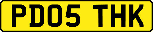 PD05THK